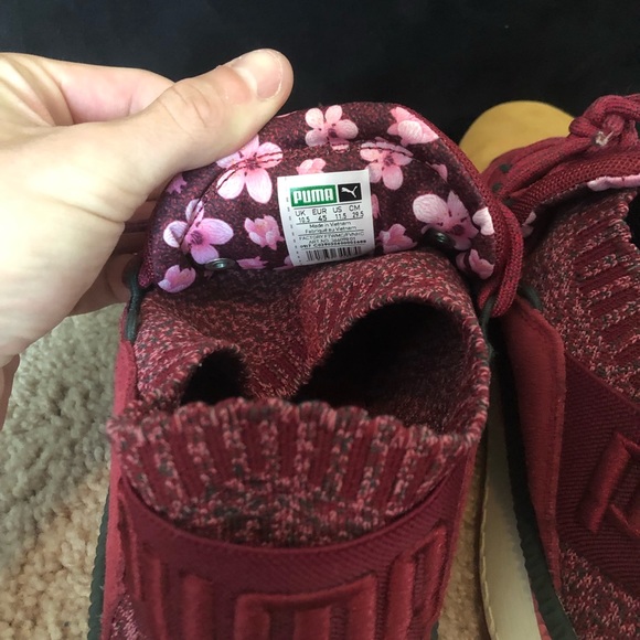 Puma Tsugi ( Japanese New Years Edition) - Picture 3 of 4